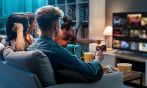 Binge-Watching 101-Making the Most of Your OTT Subscription
